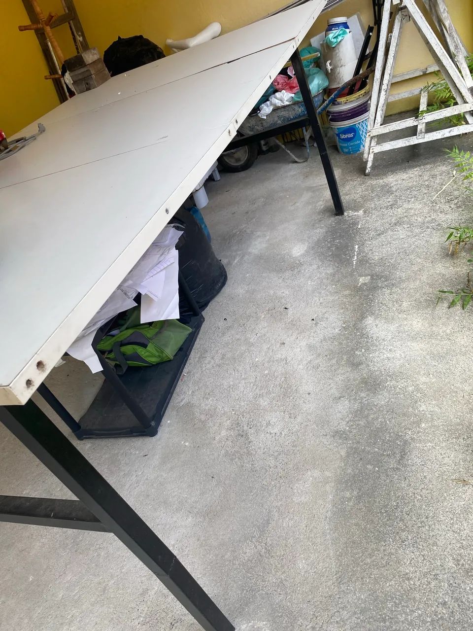 Mesa de cortar tecido - Foto 2