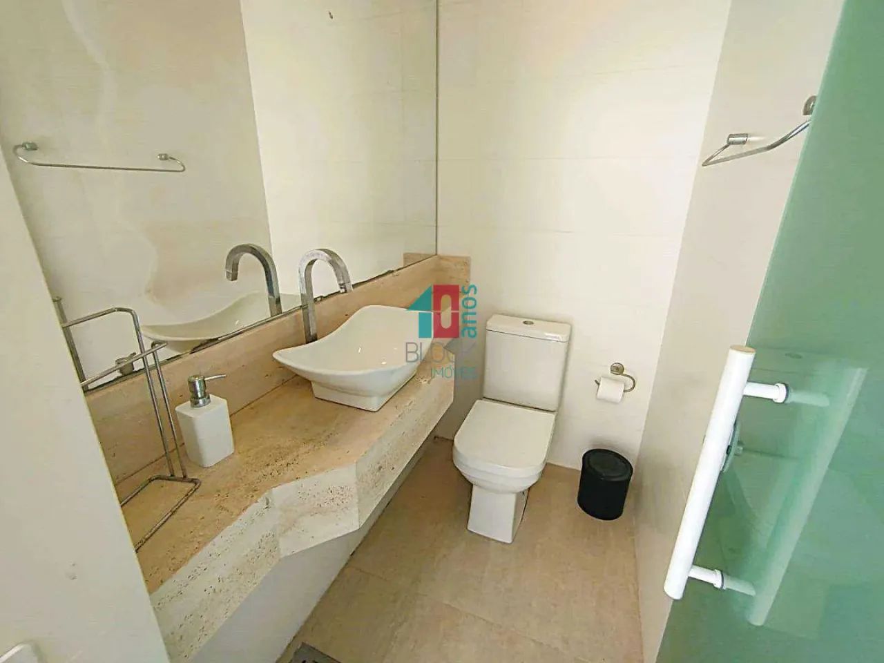 Recreio dos Bandeirantes | Casa de Condomínio 4 quartos, sendo 4 suites - Foto 12