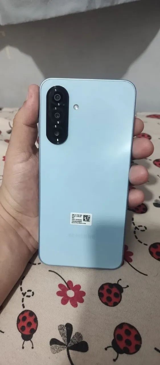 Samsung A17 - Foto 2