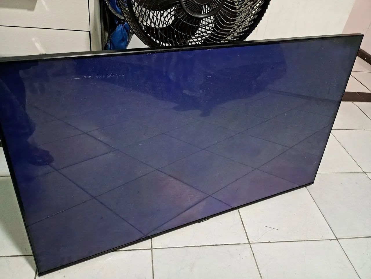 Tv pra retirada de peças  - Foto 3