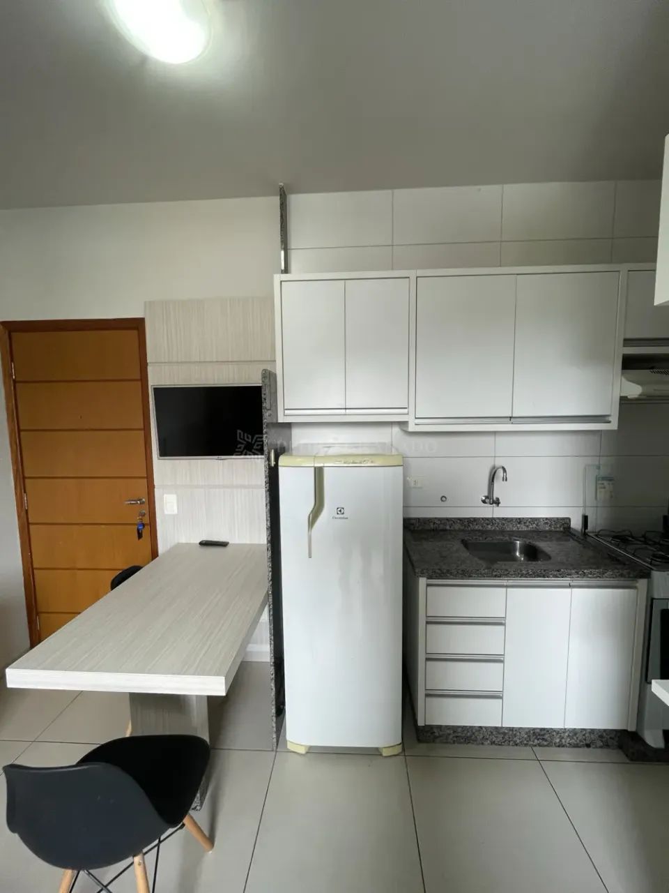 Kitnet mobiliada - Chácara Paulista - Foto 5