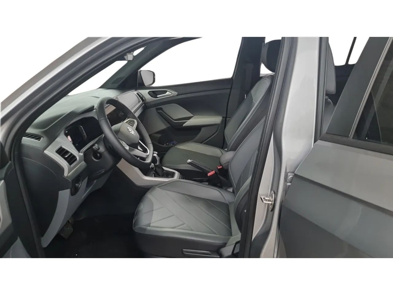 Volkswagen T-Cross Comfortline 1.0 TSI Flex 5P Aut., foto 11 de 18