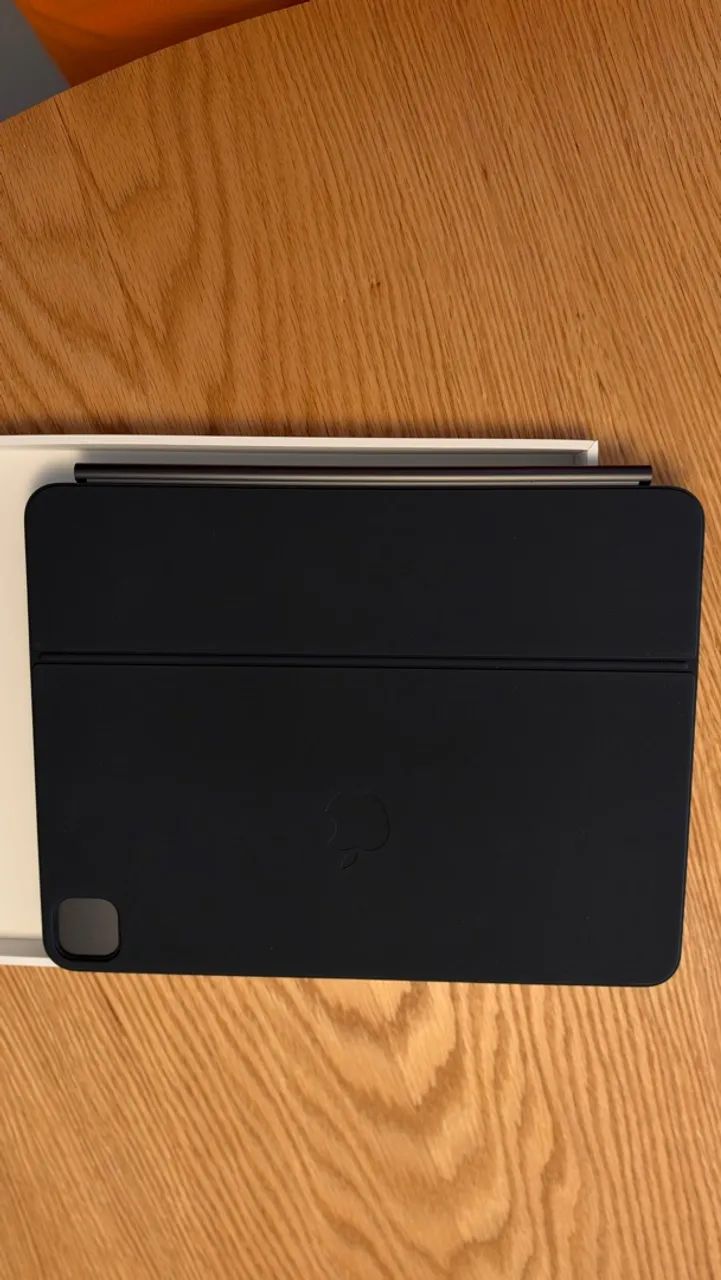 Apple Magic Keyboard Ipad Pro 13? M4 M5 - Foto 3