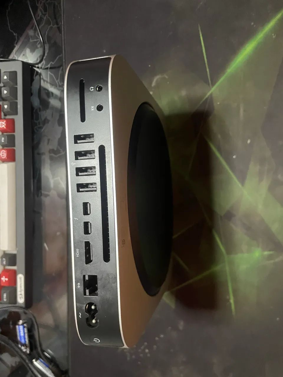 Mac Mini Late 2014 - Foto 4