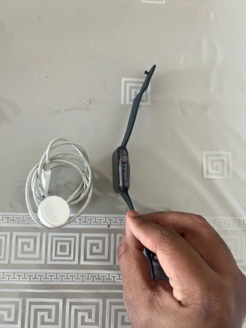 Apple Watch SE 2 44mm - Foto 3
