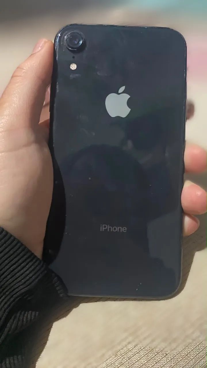 iPhone XR como novo  - Foto 5