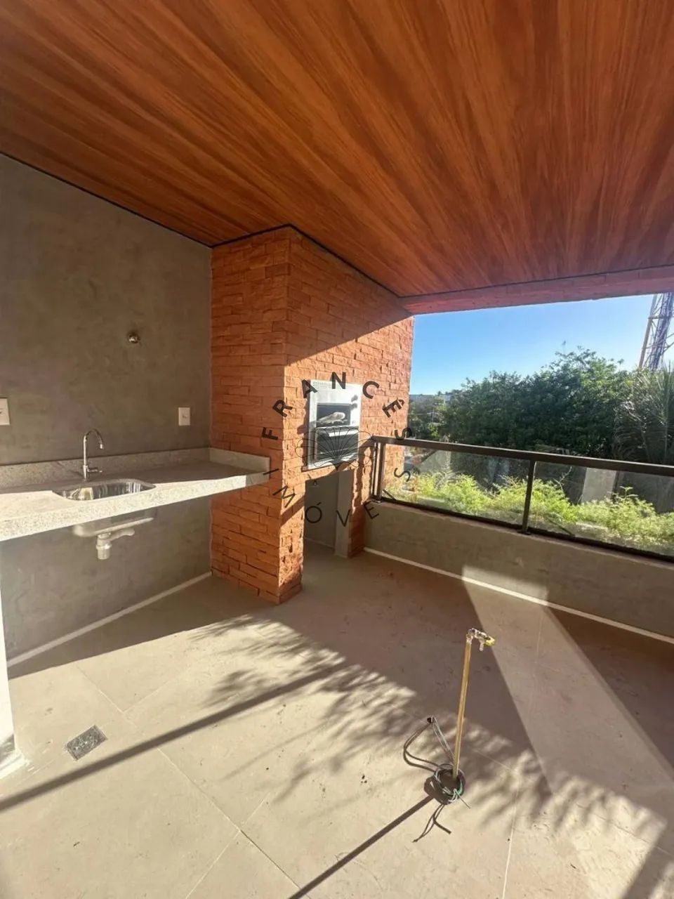 Apt. 70 m² com Varanda Gourmet e Vista para o Boulevard - Edifício Garden Suites - Foto 5