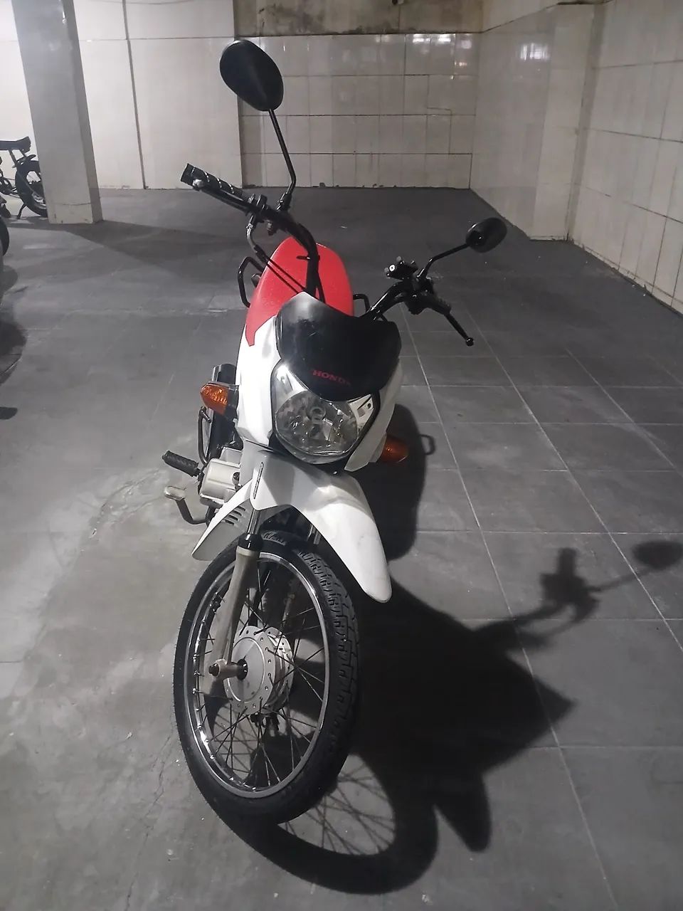 Vendo pop 110i 2019  - Foto 2