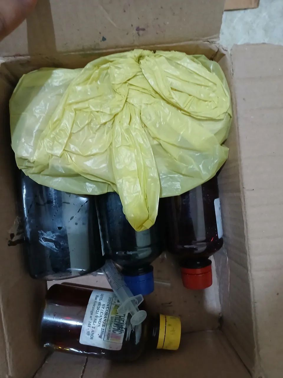 impressora canon - Foto 4