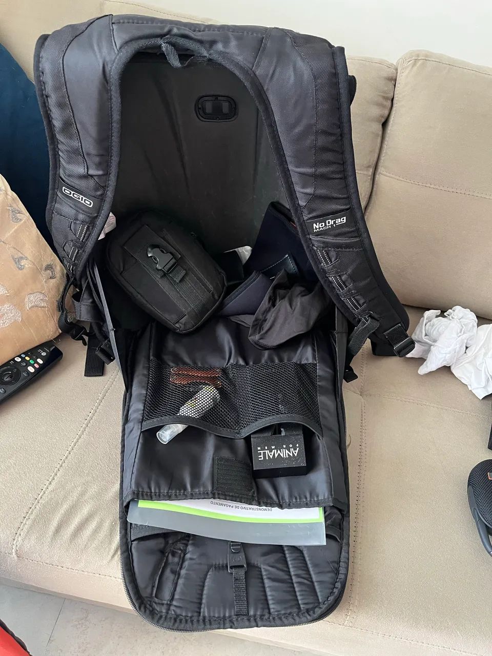 Mochila Ogio  - Foto 4