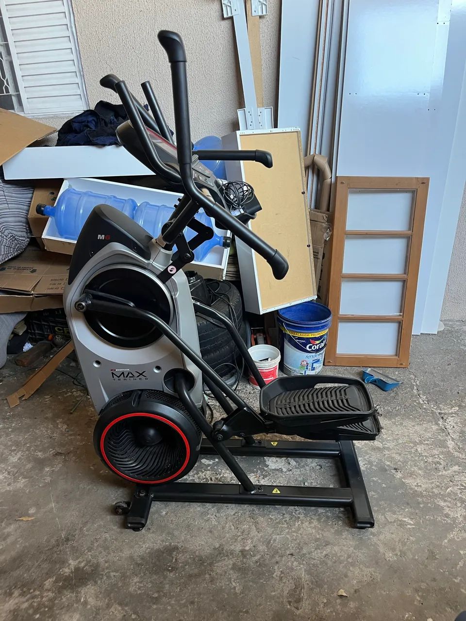 Bowflex Max Trainer M6 - Foto 3