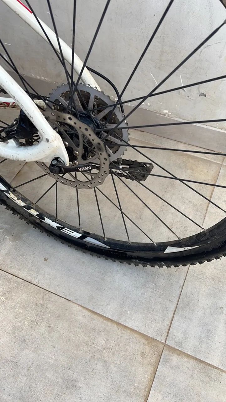 Bicicleta TSW jump  - Foto 4