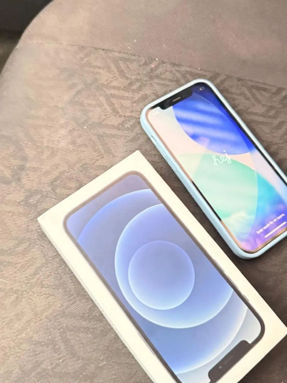 iPhone 12 128 GB  - Foto 4