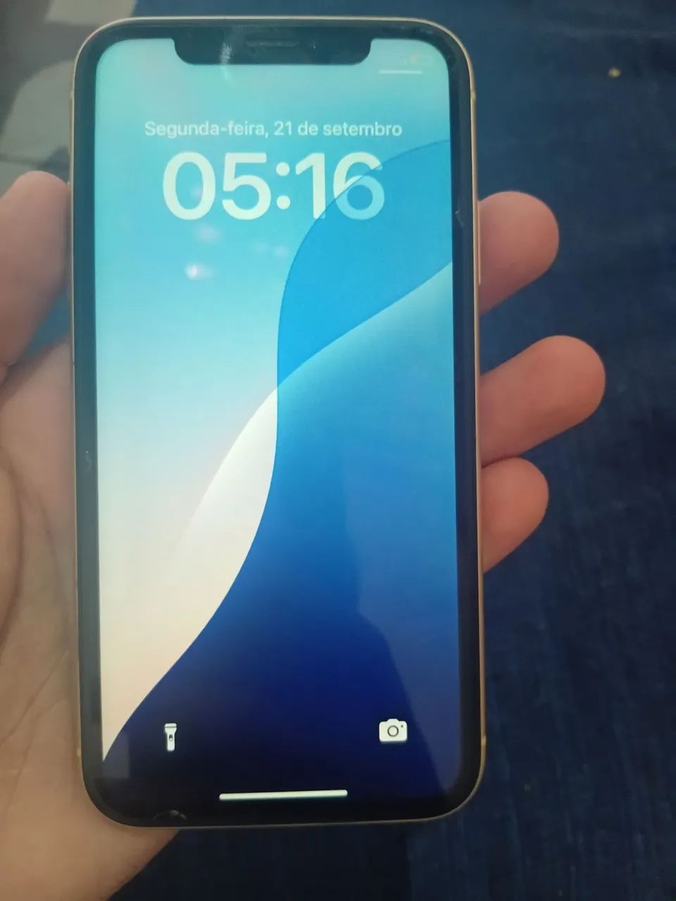 IPHONE XR - Foto 3