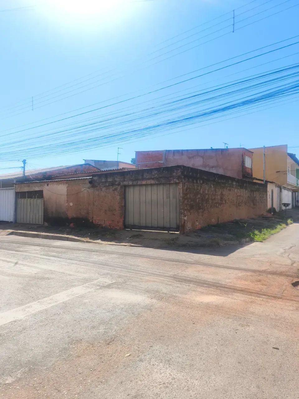 Imóvel para venda com 180 metros quadrados com 3 quartos