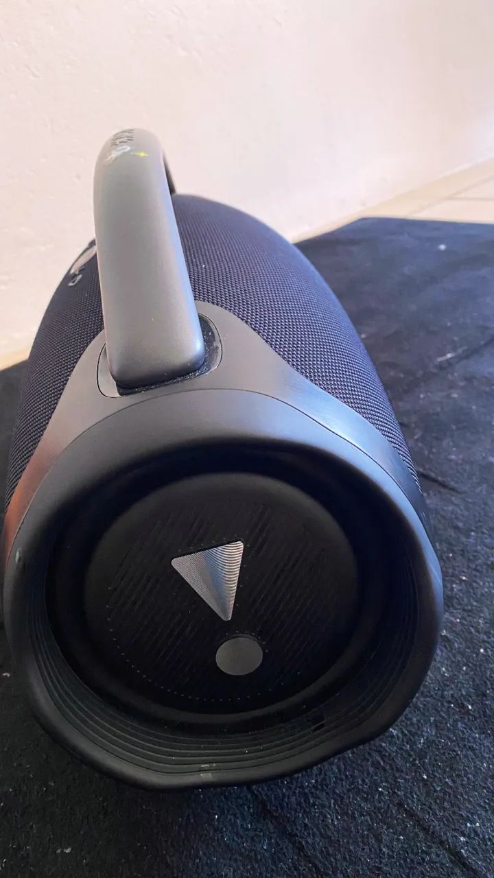 Bombox jbl3 - Foto 3
