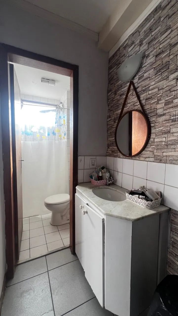 Vendo não financio Apto 3 quartos Monte Castelo Contagem  - Foto 5