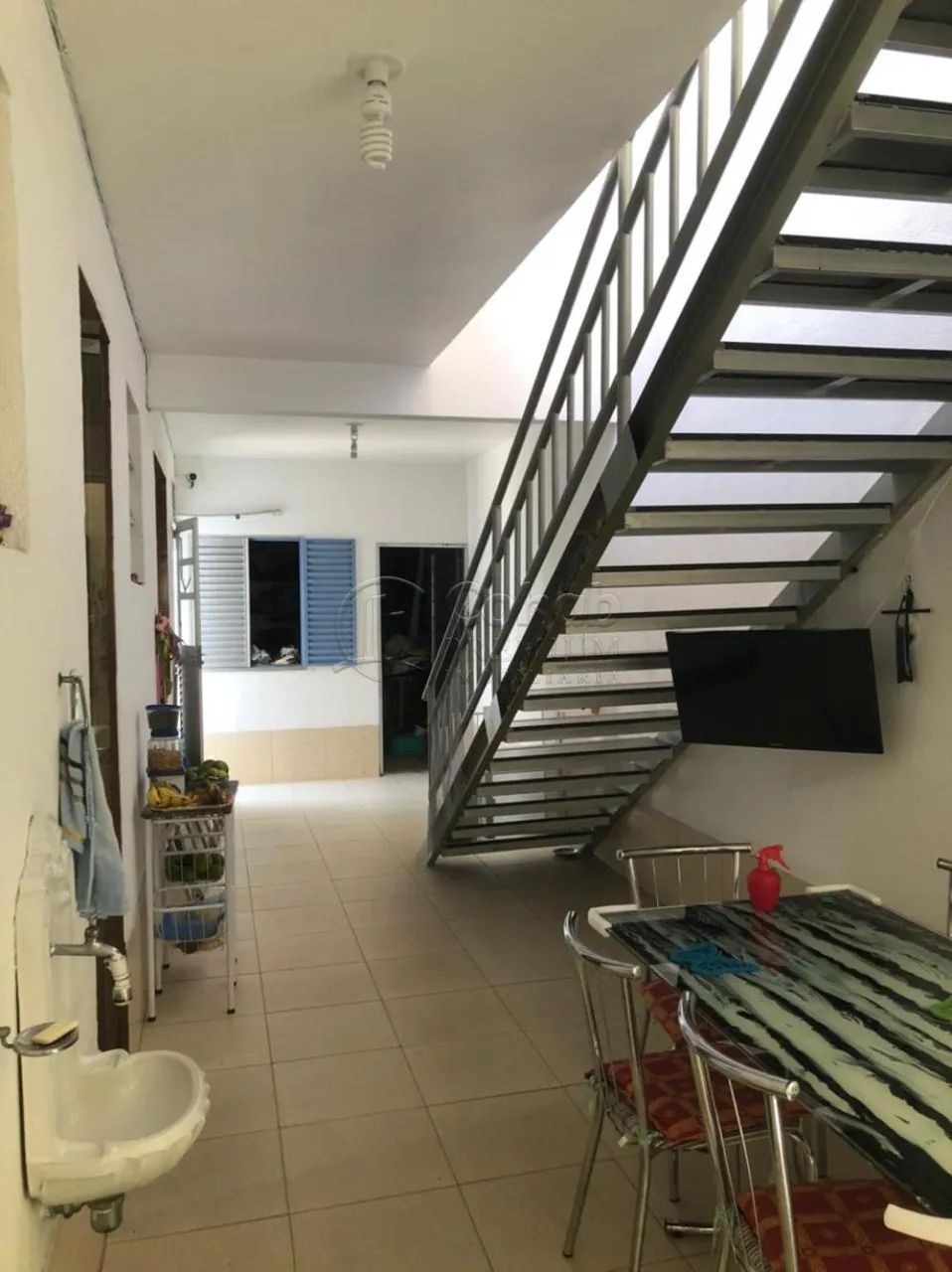 CASA A VENDA EM EXCELENTE LOCALIZAÇÃO NO GRAGERU - Foto 5