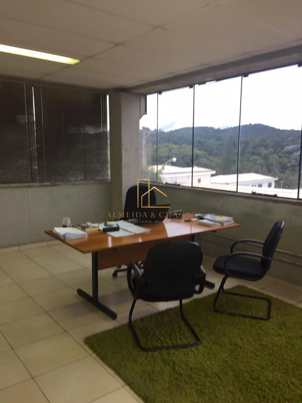 DISTRITO INDUSTRIAL ROD. CASTELLO BRANCO KM54 - Foto 7