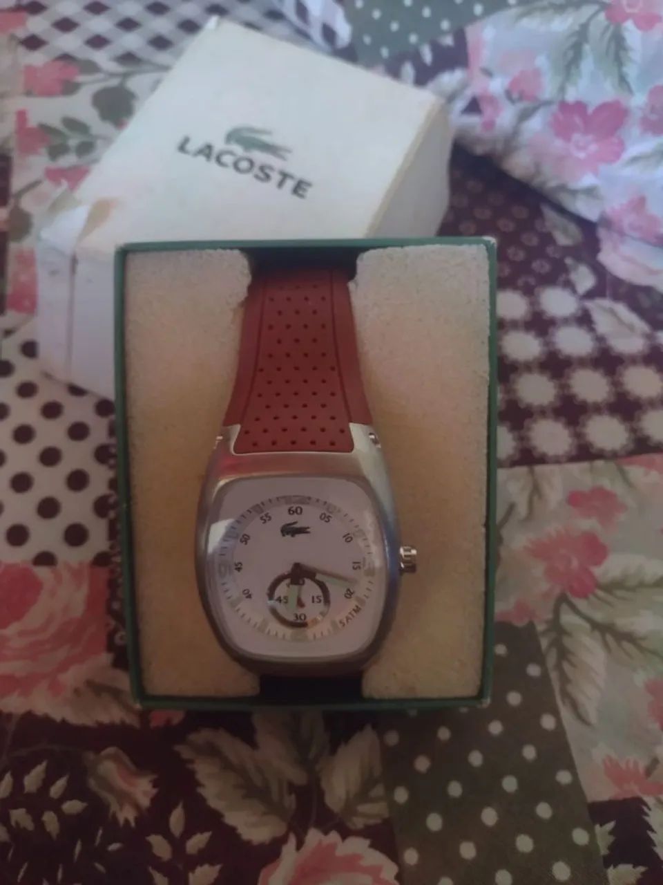 Relógio Lacoste Feminino! - Foto 2