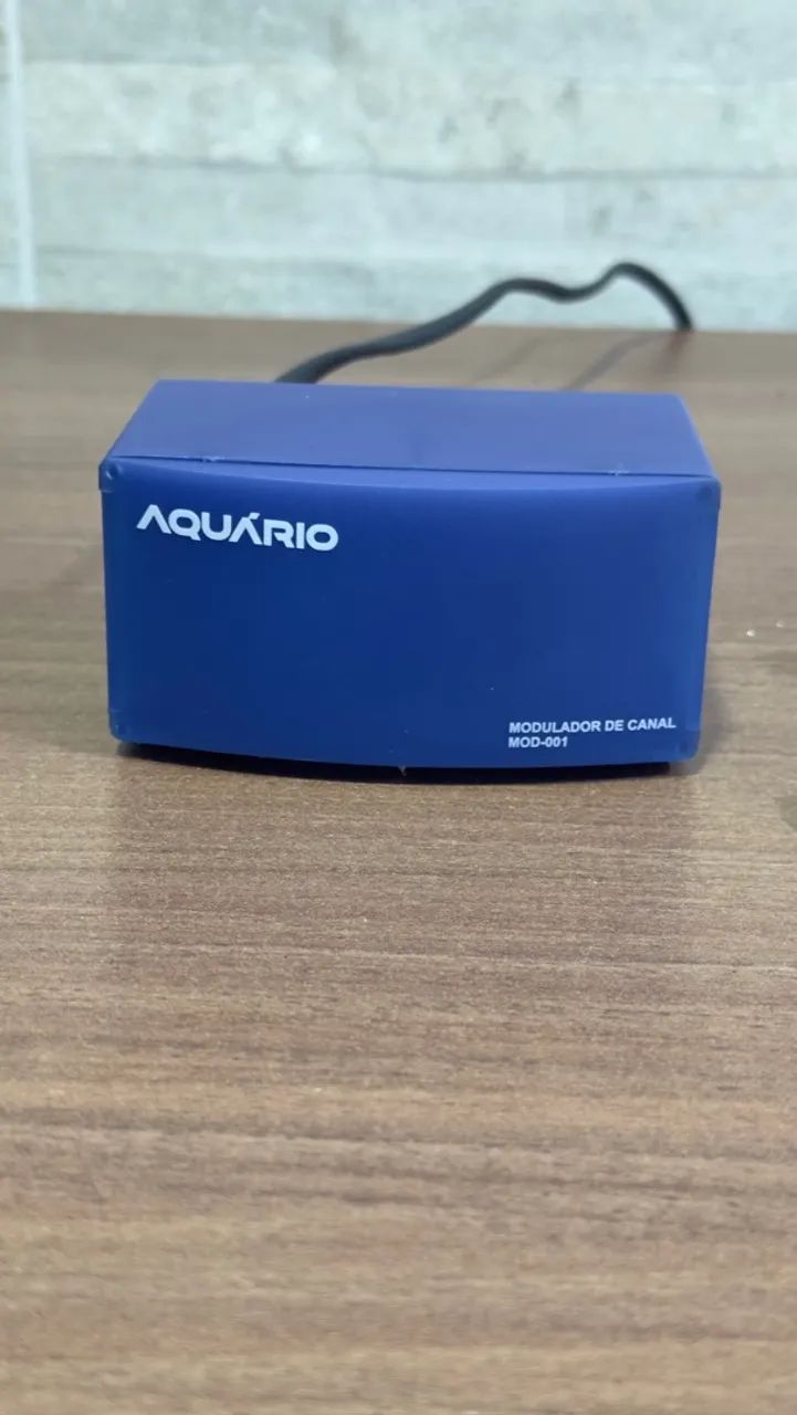 Módulo aquário  - Foto 2