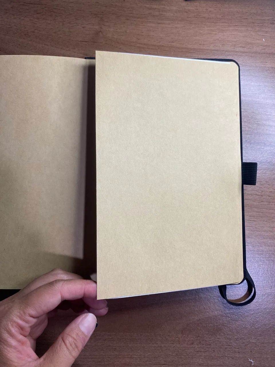 Caderno Archer&Olive  - Foto 2