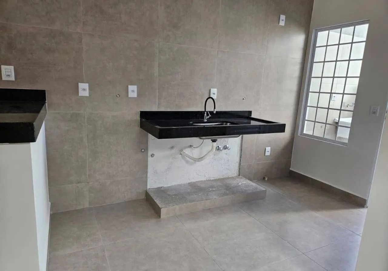 *Vendo casa em Bicanga  - Foto 2