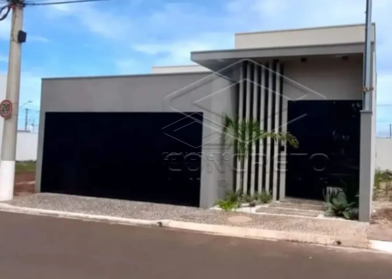 Casa Condomínio em Jaú