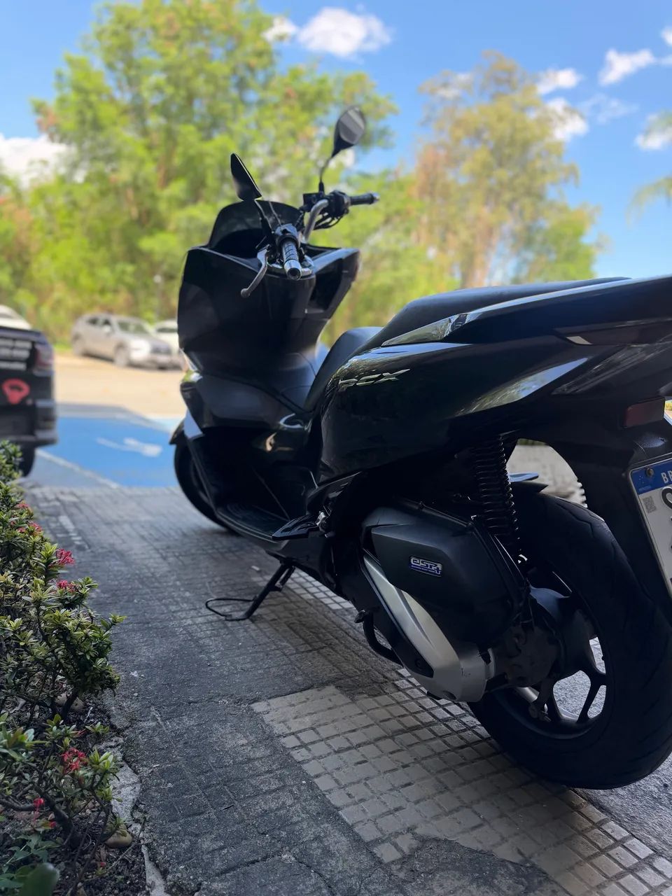 Honda PCX 2023  - Foto 2