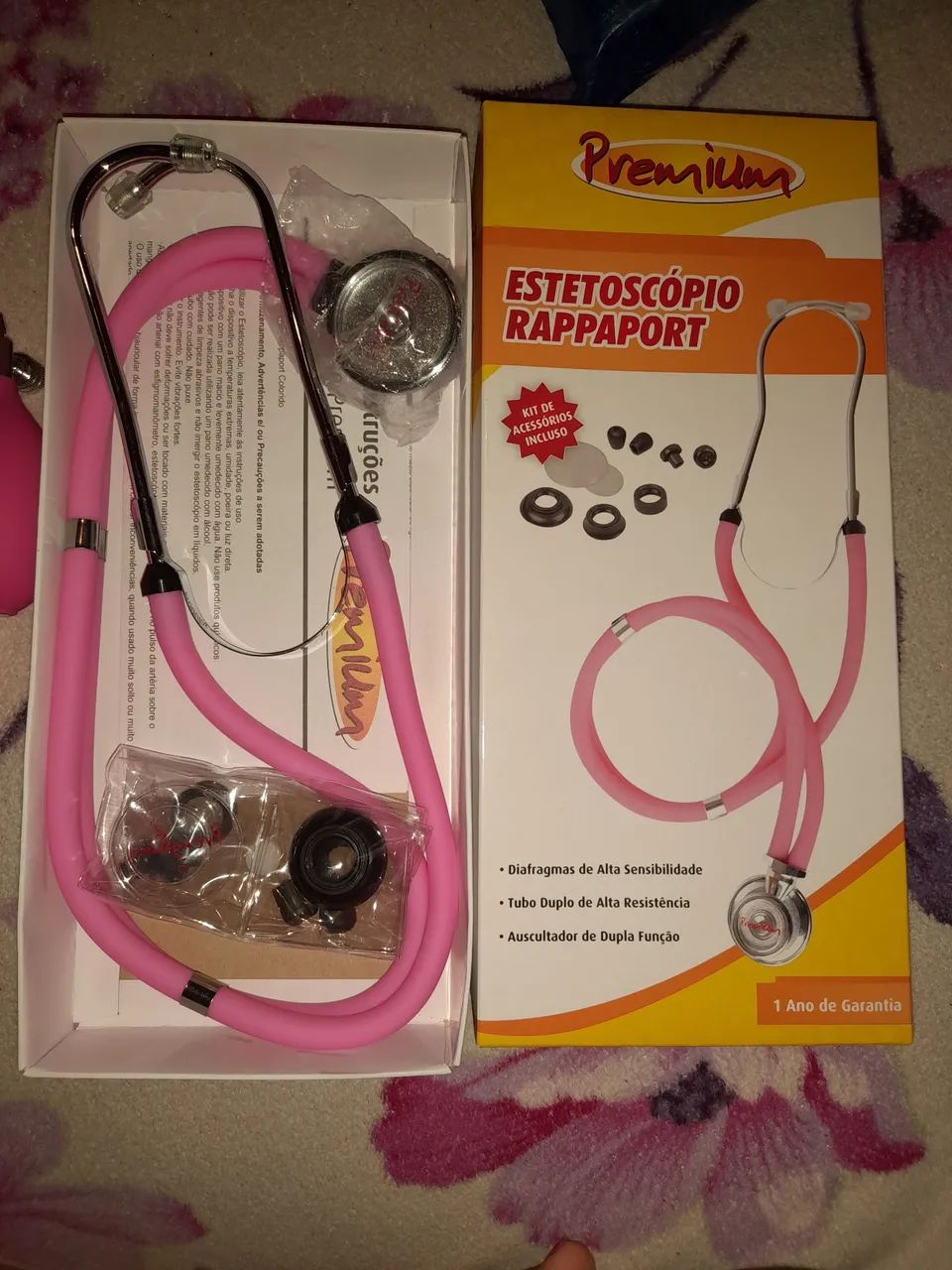 Material de enfermagem  - Foto 2