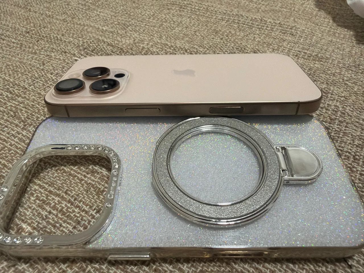 iPhone 16Pro - Foto 4