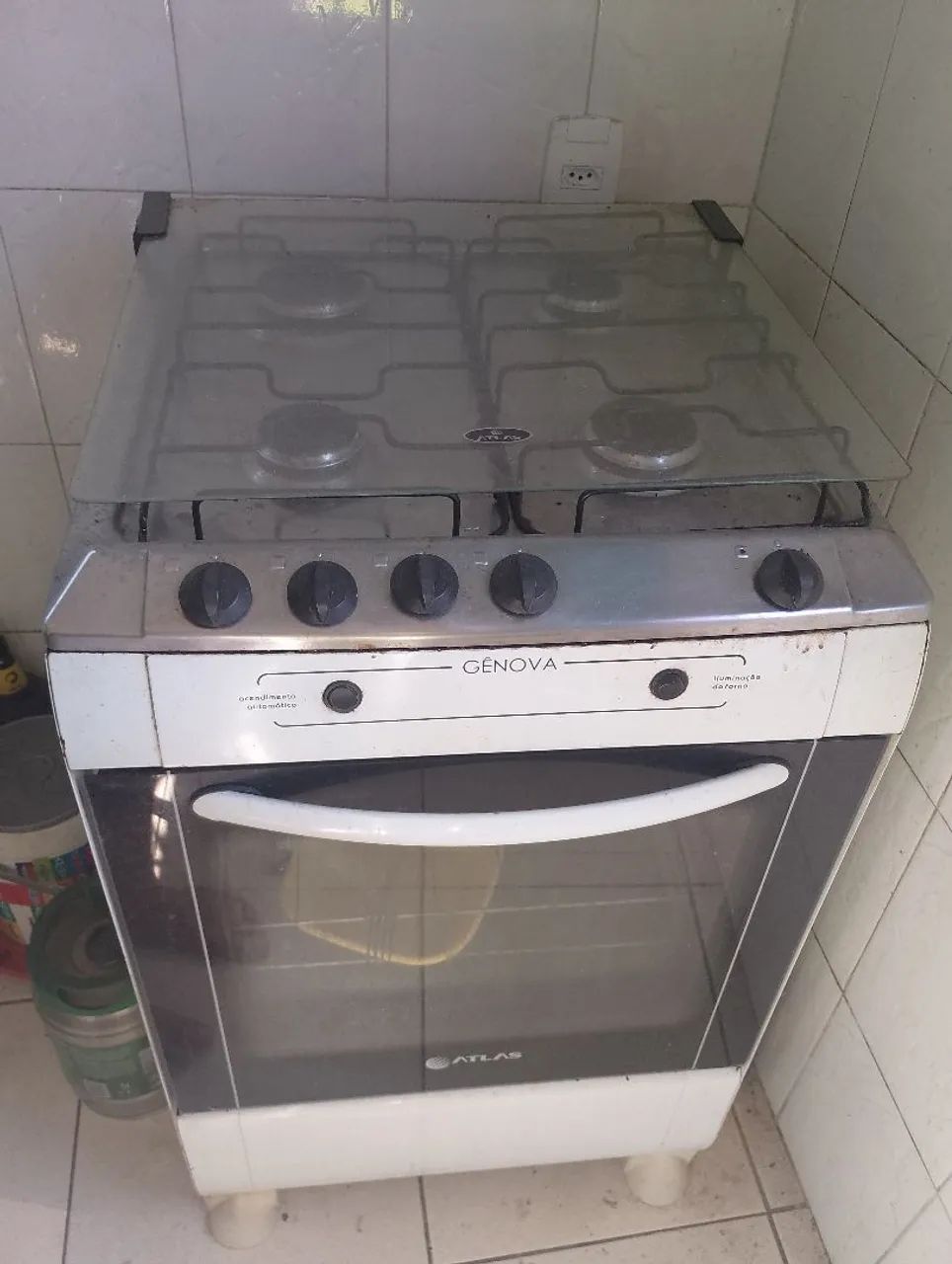 Fogão 