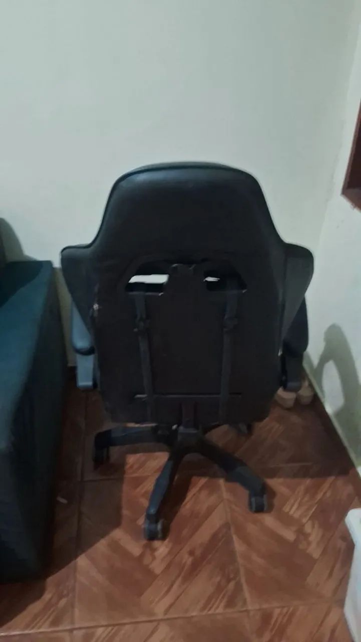 Cadeira gamer  - Foto 2