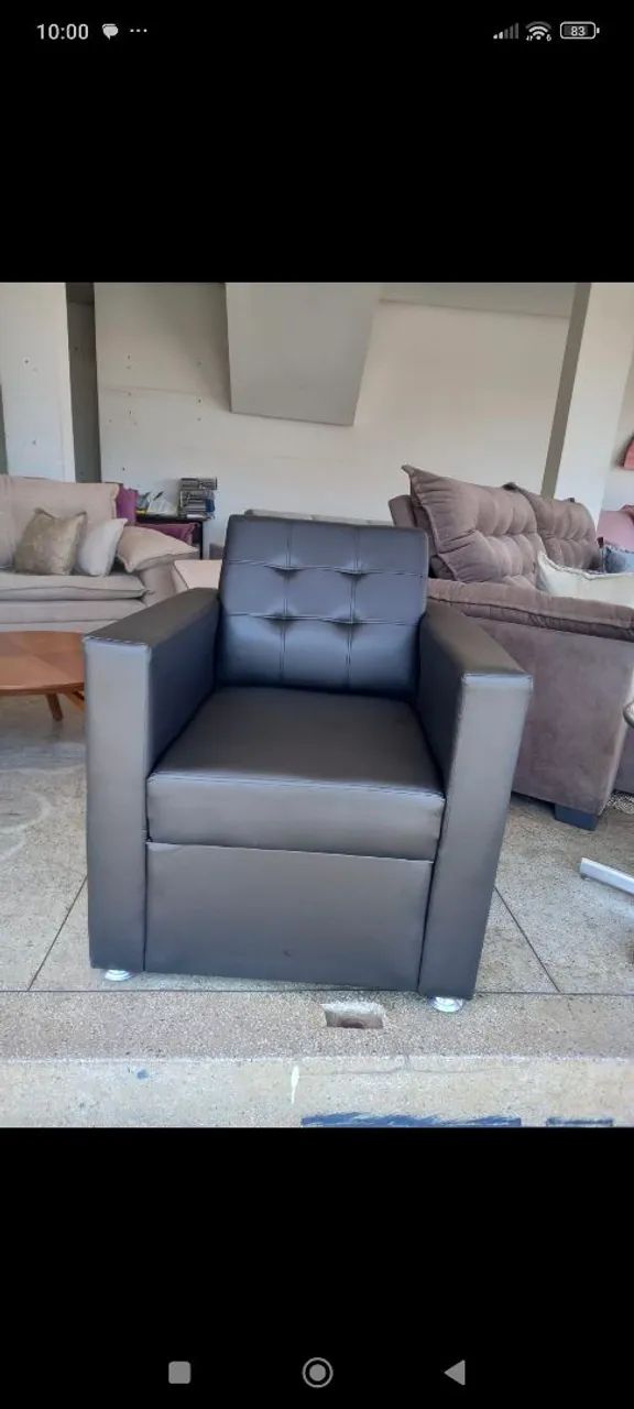 Poltronas direto da fábrica  - Foto 2