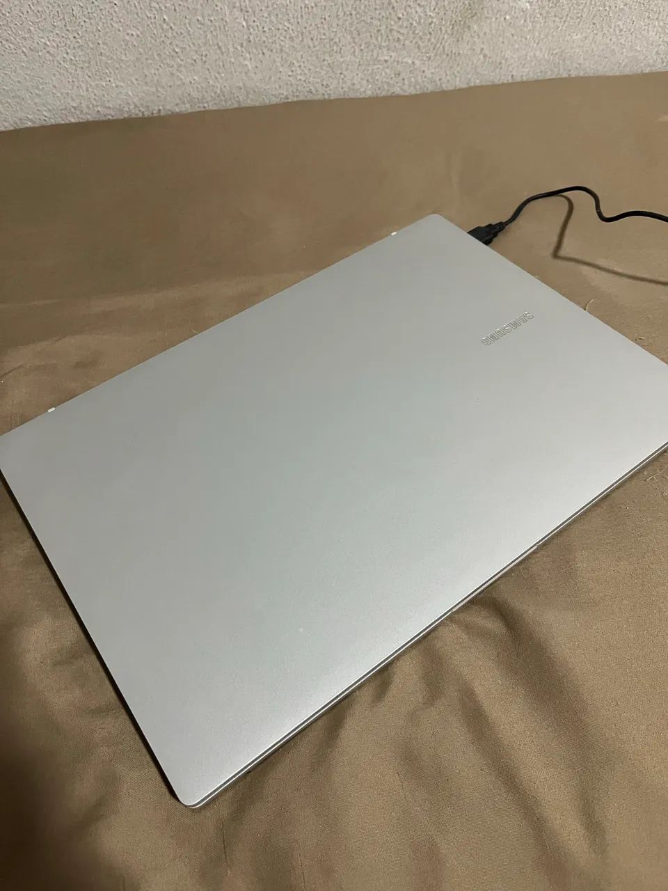 Notebook Samsung book
