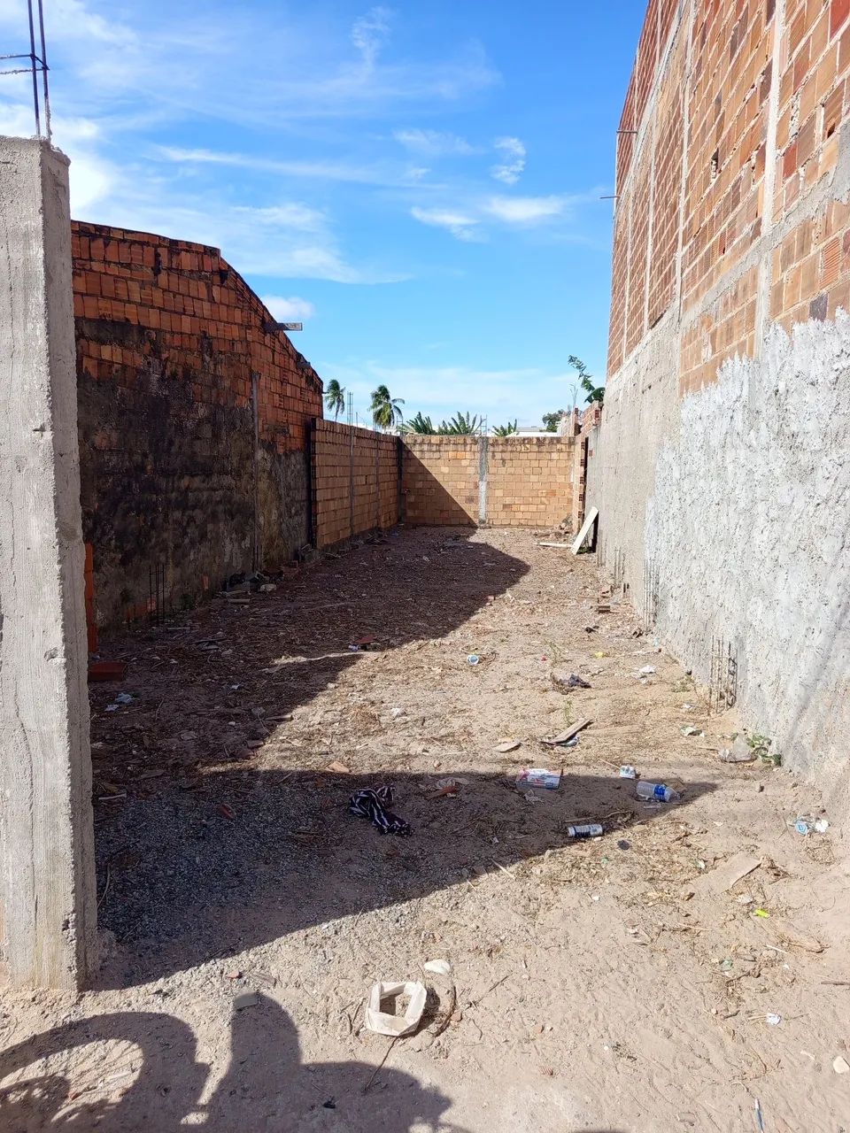 Vendo terreno no marivan  - Foto 2