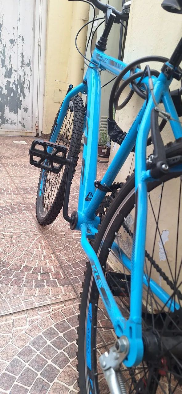 Bicicleta  - Foto 4