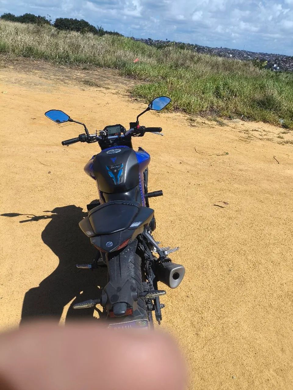 Yamaha MT03 ABS - Foto 3