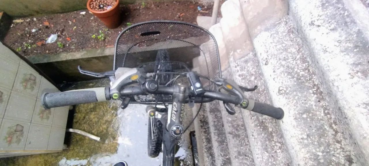 Bicicleta Caloi - Foto 2