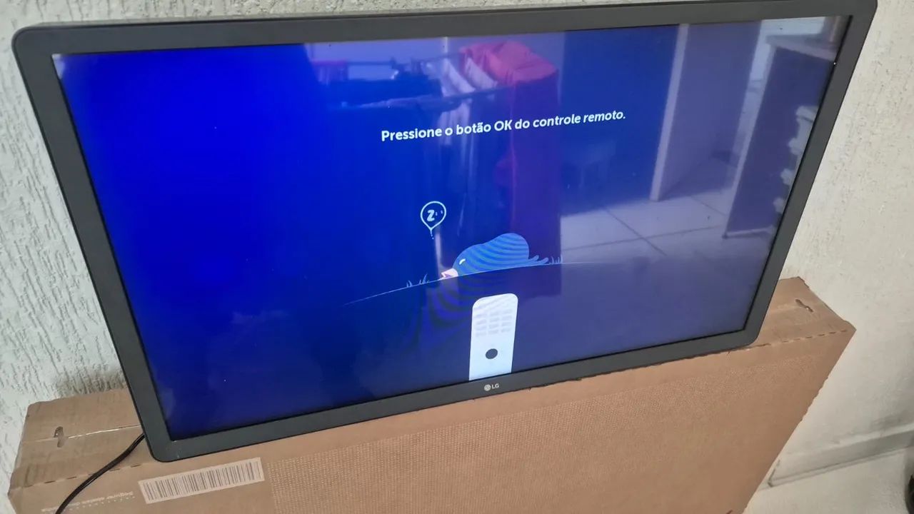 Vende-se tv 32 smart  - Foto 5