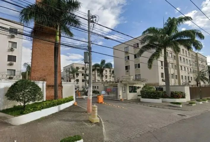 Foto - Belford Roxo - Centro