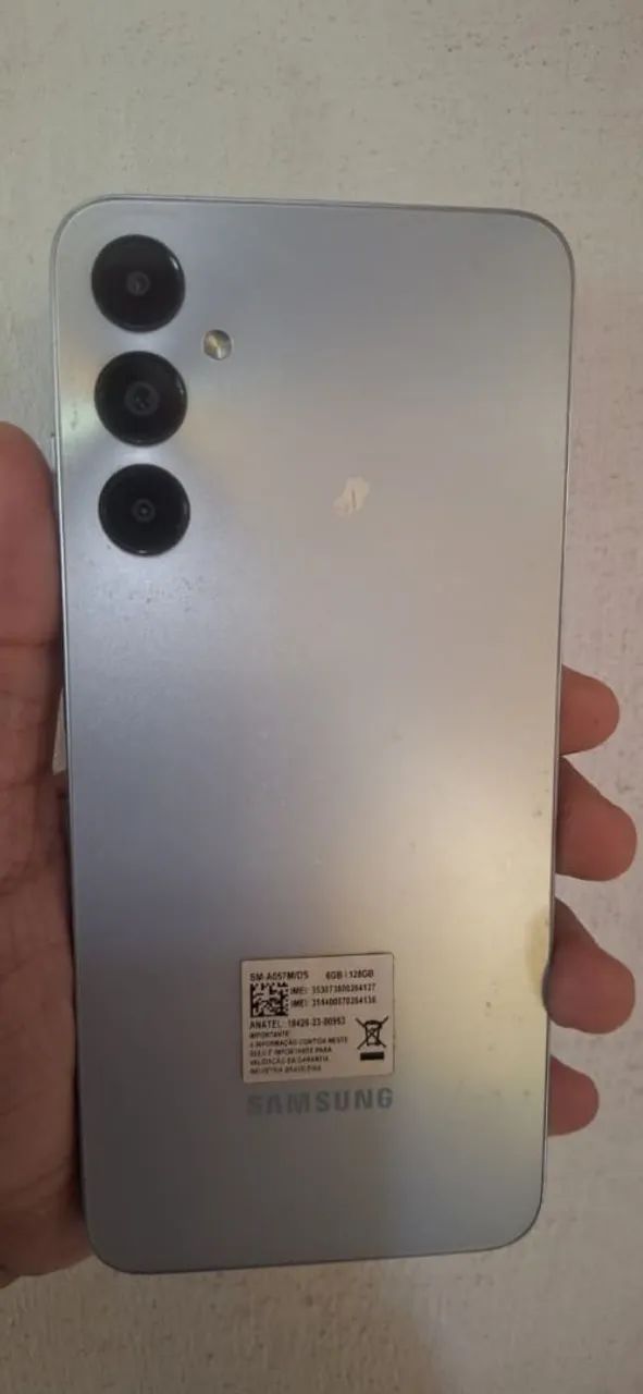 Samsung Galaxy A05s - 128 GB
