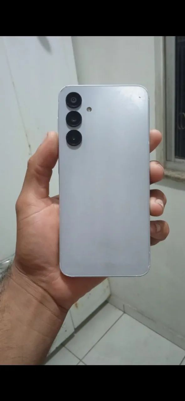 Vende-se Samsung A16  - Foto 4