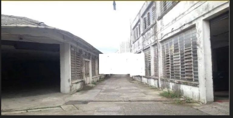 Galpão para Venda em São Paulo, 001