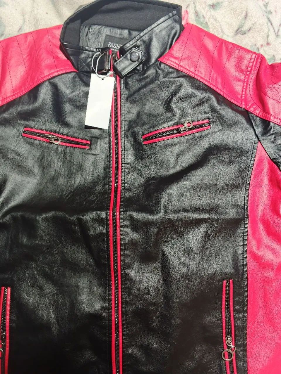 Jaqueta masculina  - Foto 2