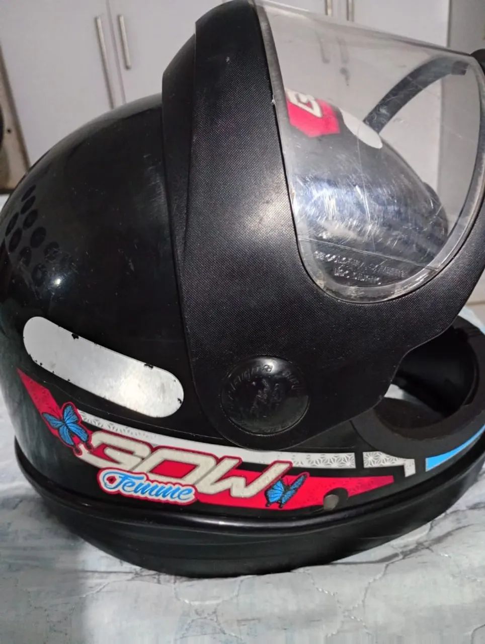 Capacete  - Foto 4