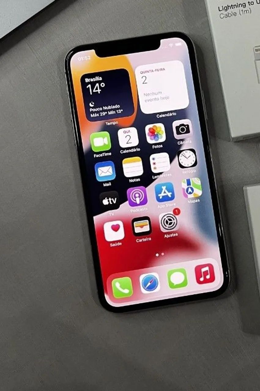 IPHONE X!!!!