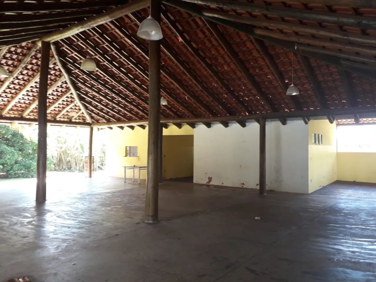 Chácara jóquei Campim  - Foto 2