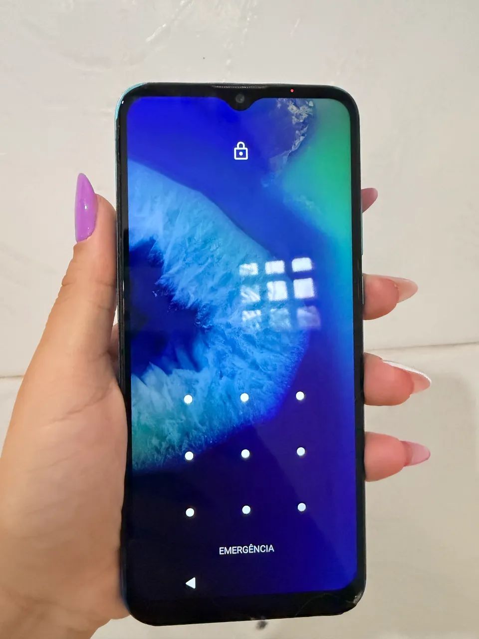 Vendo moto g  - Foto 2
