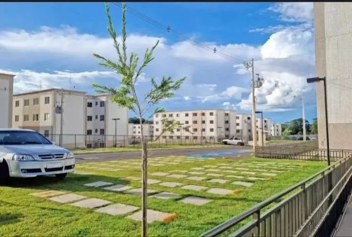 Apartamento para alugar, no Setor Grajaú. - Foto 2